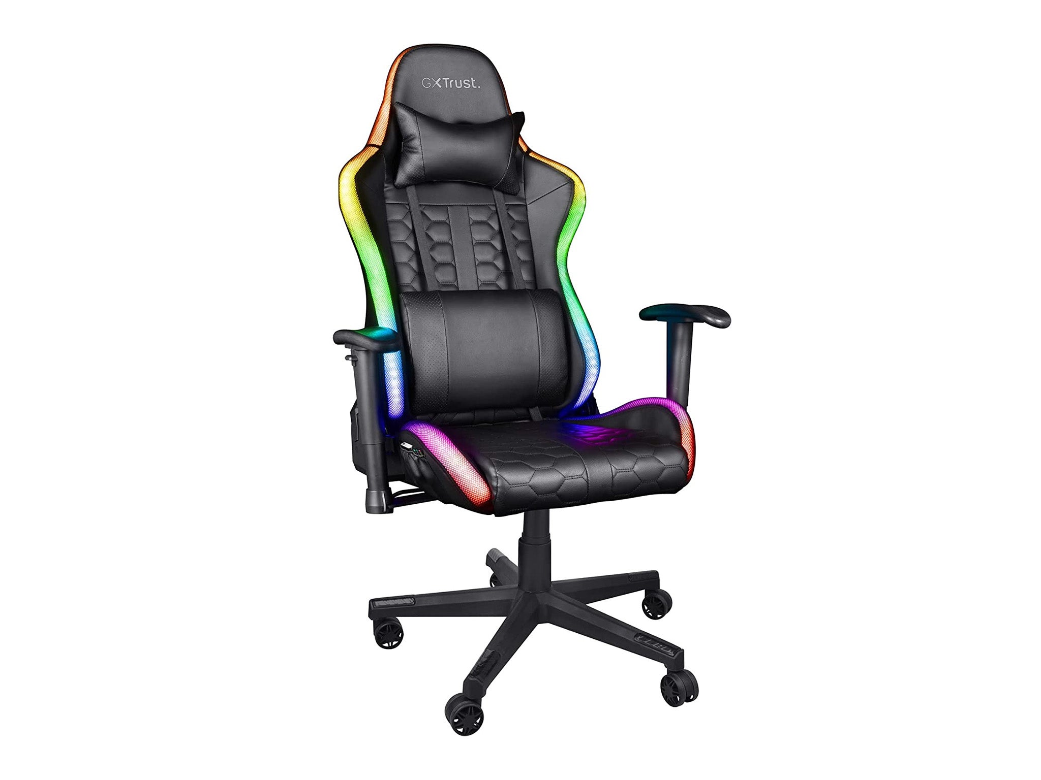 Gx racing gaming discount chair